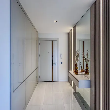 Luxury In 5 Star 公寓 *