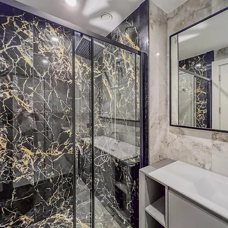公寓 Luxury In 5 Star