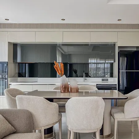 Luxury In 5 Star *