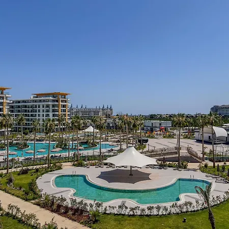 Luxury In 5 Star