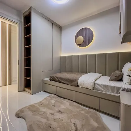 Luxury In 5 Star 阿拉尼亚