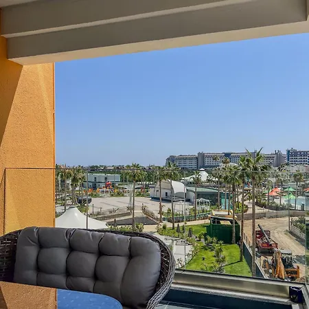 Luxury In 5 Star
