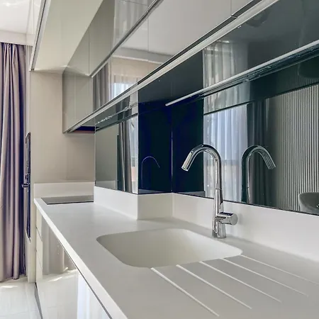 Luxury In 5 Star 公寓 *
