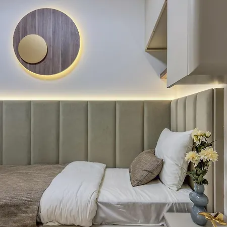 Luxury In 5 Star 公寓 *