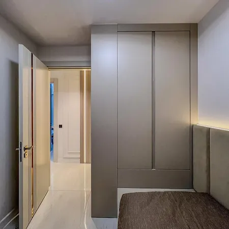 Luxury In 5 Star Διαμέρισμα