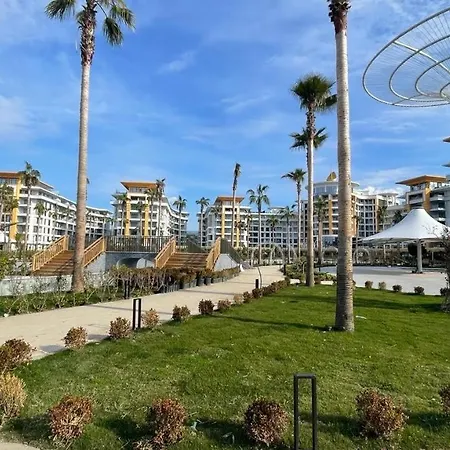 Luxury In 5 Star Αλάνια